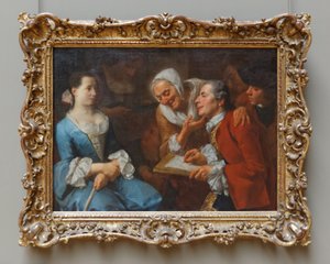 La Séance